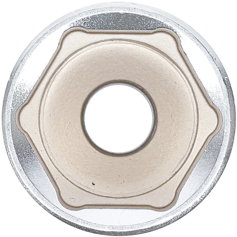 Socket, Hexagon, deep - 12.5 mm ,1-2, Drive - 30 mm