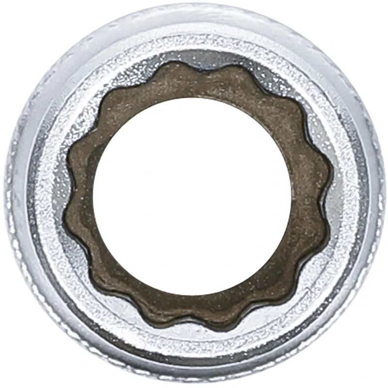 Muciņa 12-kanšu dziļā , 13 mm izmērs 1-2 savienojums