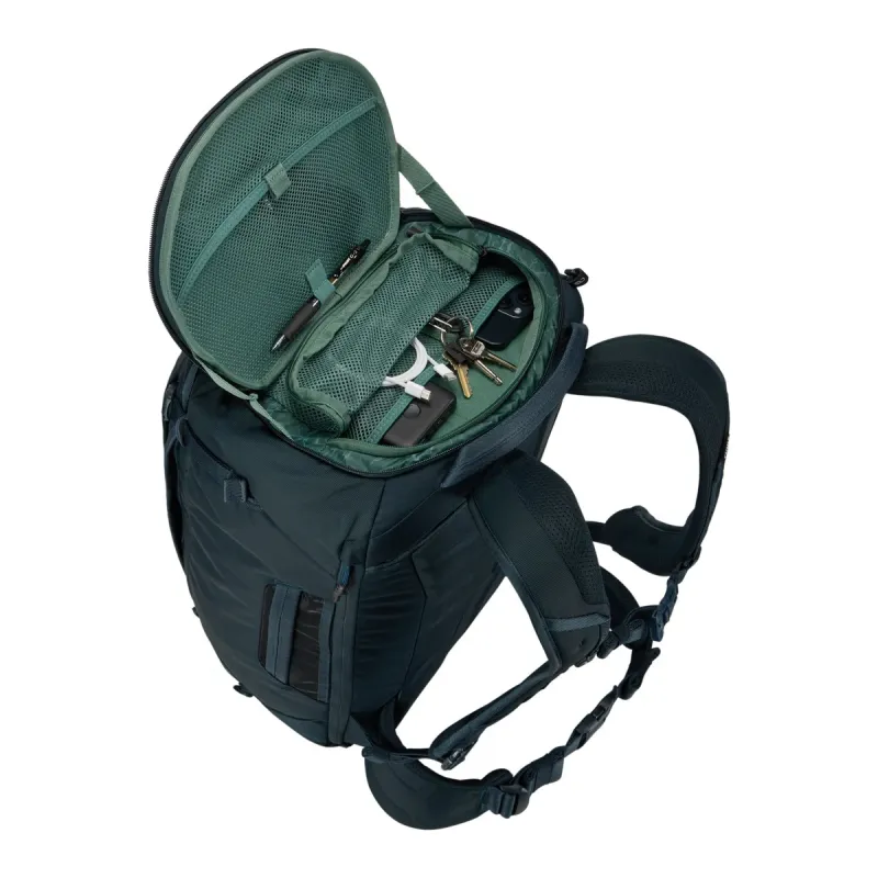 Thule 5309 Landmark 40L Unisex Travel Pack Darkest Blue