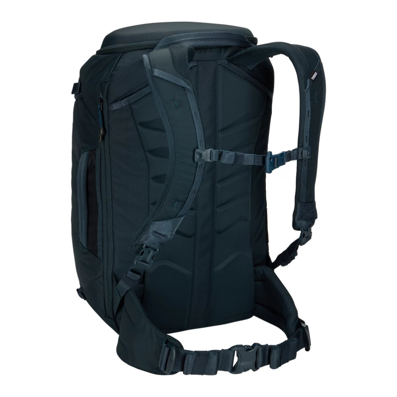 Thule 5309 Landmark 40L Unisex Travel Pack Darkest Blue