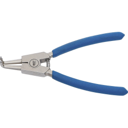 Leņķveida sprostgredzena ārējās stangas - 150 mm