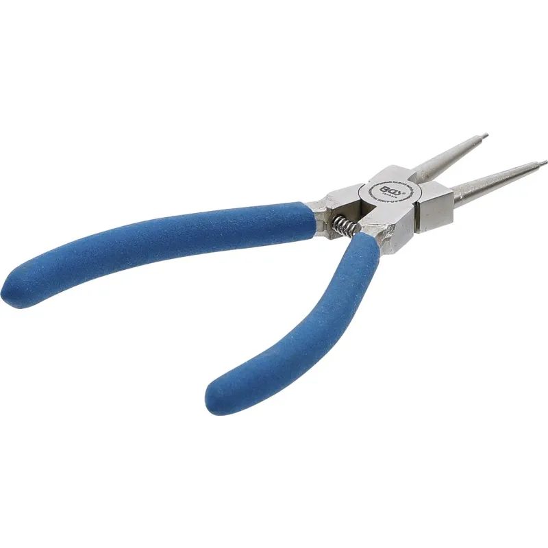Circlip Pliers - straight - for inside Circlips - 150 mm
