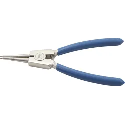 Circlip Pliers - straight - for outside Circlips - 150 mm