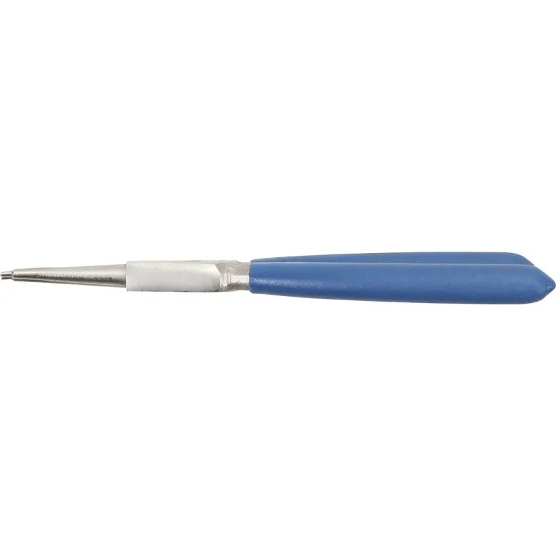 Circlip Pliers - straight - for outside Circlips - 150 mm
