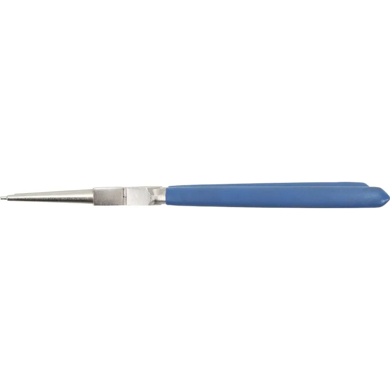 Circlip Pliers - straight - for inside Circlips - 225 mm
