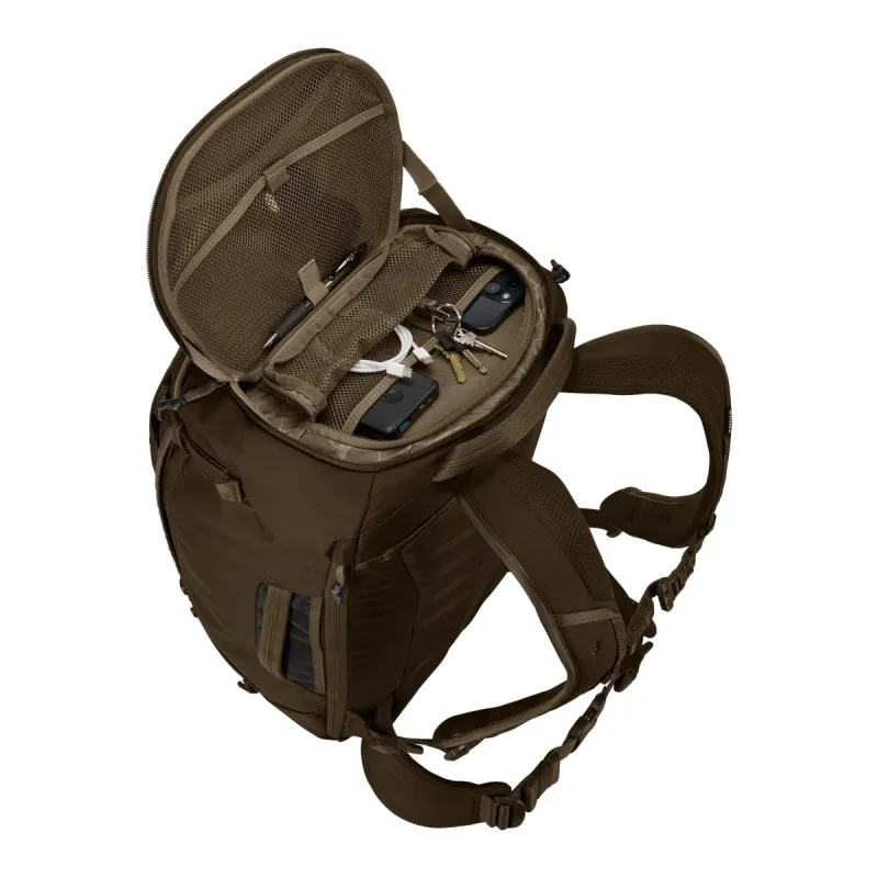 Thule 5310 Landmark 40L Unisex Travel Pack Deep Khaki