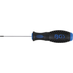 Skrūvgriezis seškantes - 2 mm izmērs - 75 mm asmeņa garums