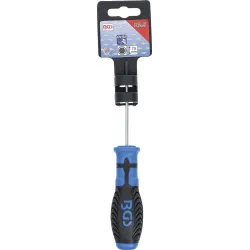 Screwdriver - internal Hexagon 2.5 mm - Blade Length 75 mm