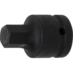 Triecienuzgalis muciņā - 17 mm Uzgalis - 3-4" Stiprinājums - 55 mm Garums