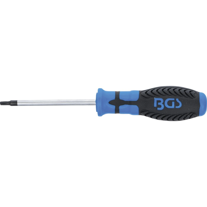 7849-T15 Skrūvgrieznis T-15mm BGS