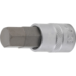 Skrūvgriežu uzgalis muciņā - 18 mm Uzgalis - 1-2" Stiprinājums