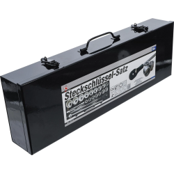 Muciņu komplekts - 3-4" savienojums - 20 gab.