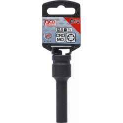 Triecienmuciņa dziļā - E10 E-tipa - 1-2 savienojums BGS