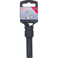 Triecienmuciņa dziļā - E12 E-tipa - 1-2 savienojums BGS