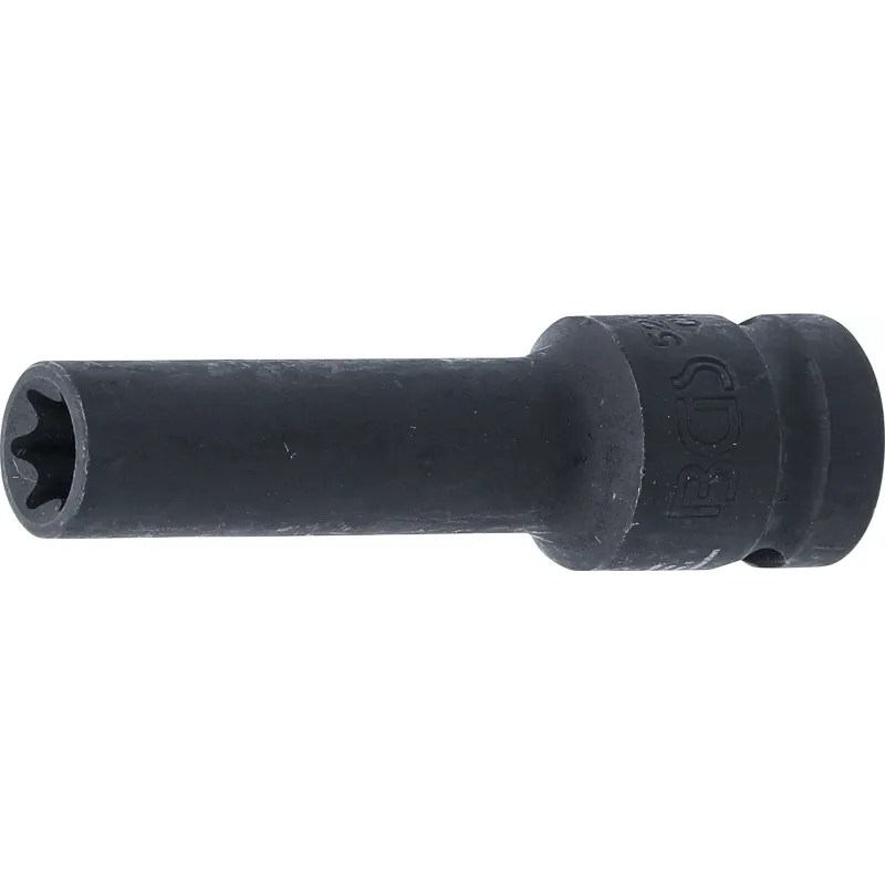 Triecienmuciņa dziļā - E12 E-tipa - 1-2 savienojums BGS