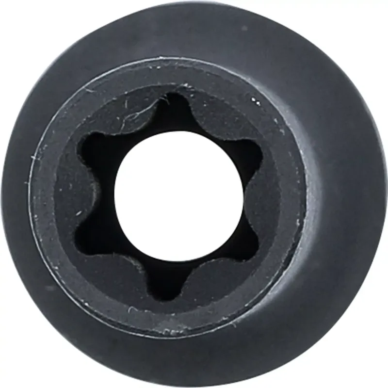 Impact Socket E-Type, deep - 12.5 mm ,1-2, Drive - E12 mm