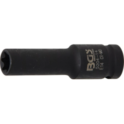 Triecienmuciņa dziļā - E14 E-tipa - 1-2 savienojums BGS