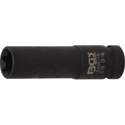 Triecienmuciņa dziļā - E18 E-tipa - 1-2 savienojums BGS