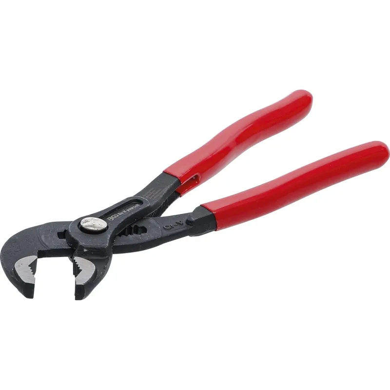 Santehniķa atslēga BGS - 175 mm