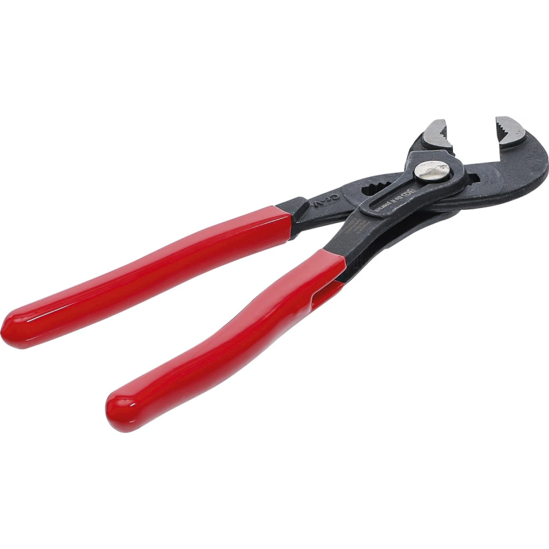 Santehniķa atslēga BGS - 175 mm