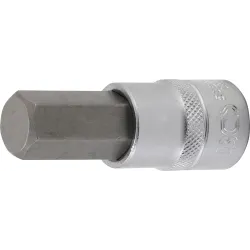 Skrūvgriežu uzgalis muciņā - 17 mm Uzgalis - 1-2 Stiprinājums