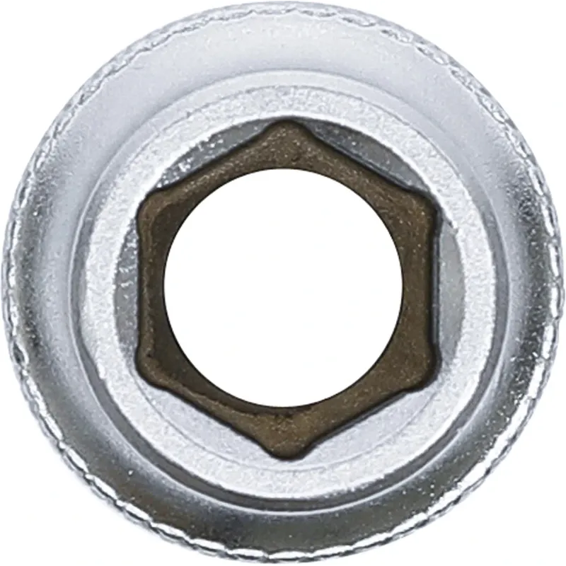 Muciņa dziļā - 11 mm izmērs - 1-2 savienojums