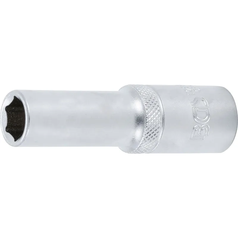 Muciņa dziļā - 12 mm izmērs - 1-2 savienojums