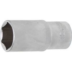 Muciņa dziļā - 27 mm izmērs - 1-2" savienojums