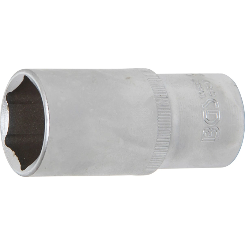 Muciņa dziļā - 27 mm izmērs - 1-2" savienojums