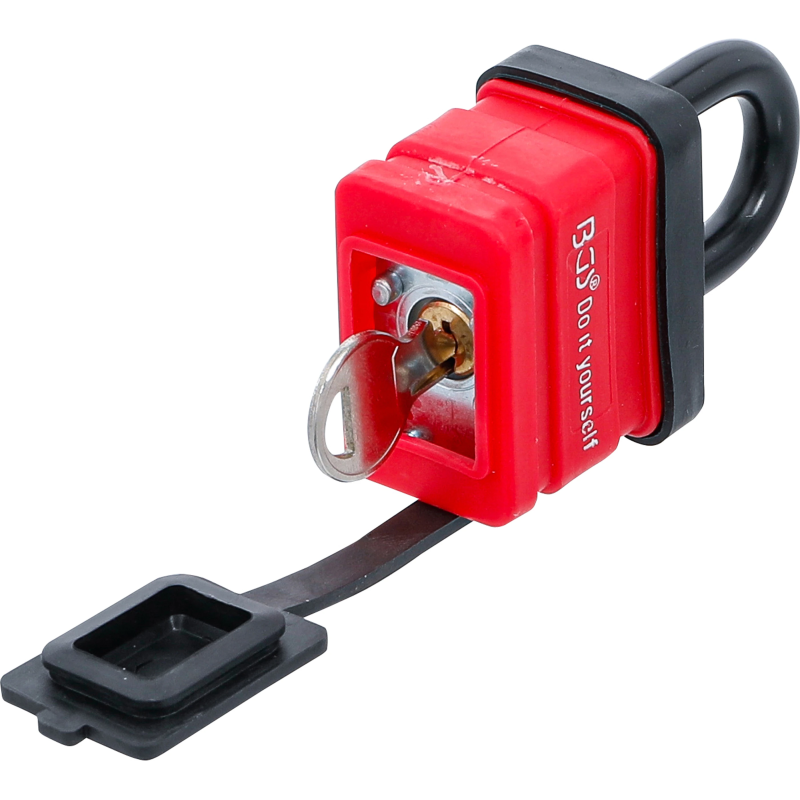 Piekaramā atslēga - 40 mm - ūdensizturīgs