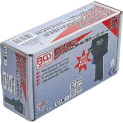 3245-1 Pneimat. skrūvpistole ekstra īsa 678Nm BGS