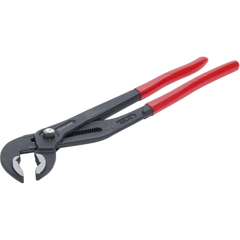 Santehniķa atslēga BGS - 400 mm