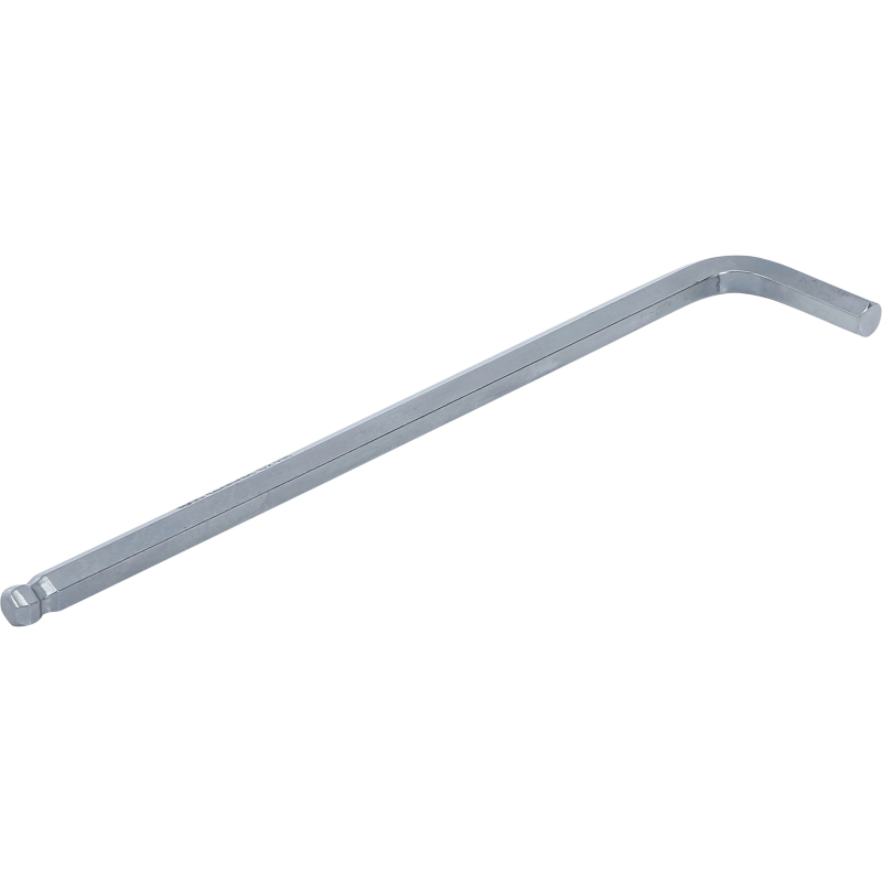 790-8 6-stūra atslēga gara. 8 mm BGS