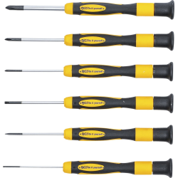 35807 6gb skrūvgriežņu kompl. kraftm.