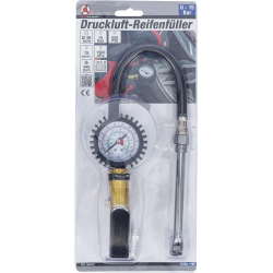 Gaisa spiediena mērītājs BGS