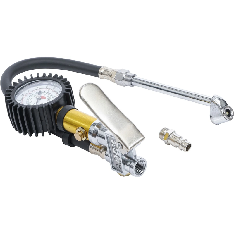 Gaisa spiediena mērītājs BGS