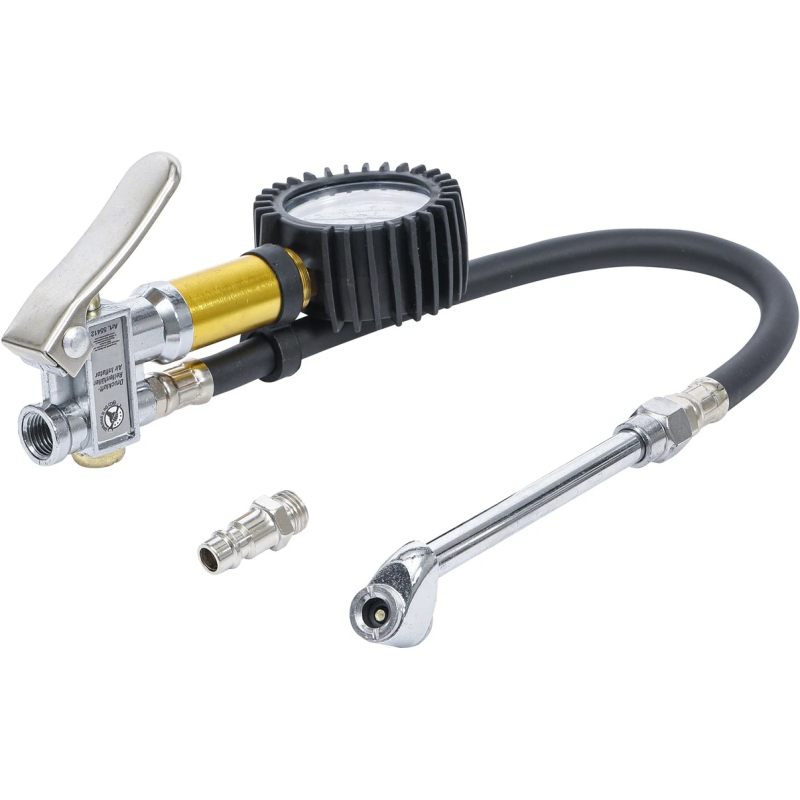 Gaisa spiediena mērītājs BGS