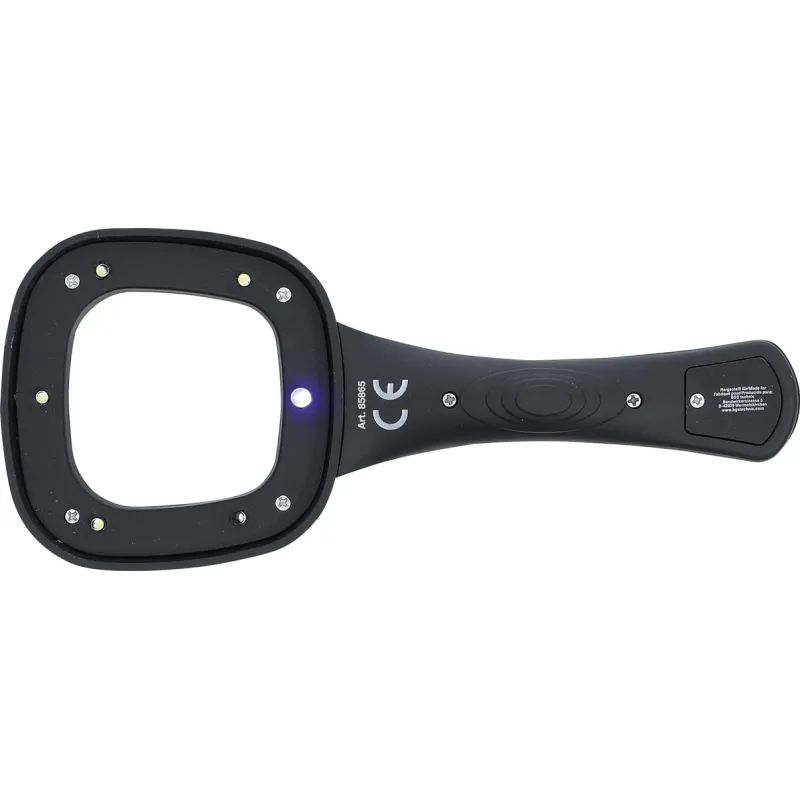 Magnifier - LED