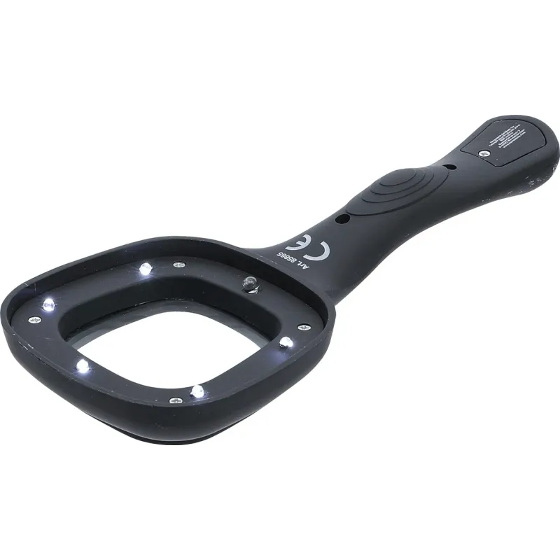 Magnifier - LED