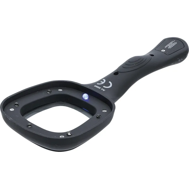 Magnifier - LED