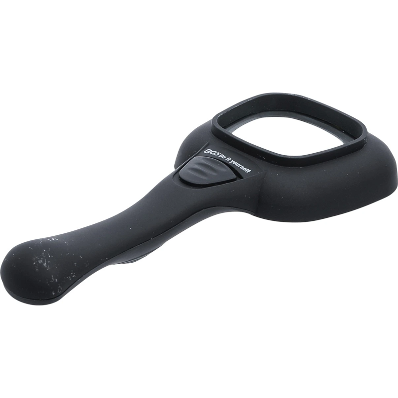 85865 Palielināmais stikls - LED BGS