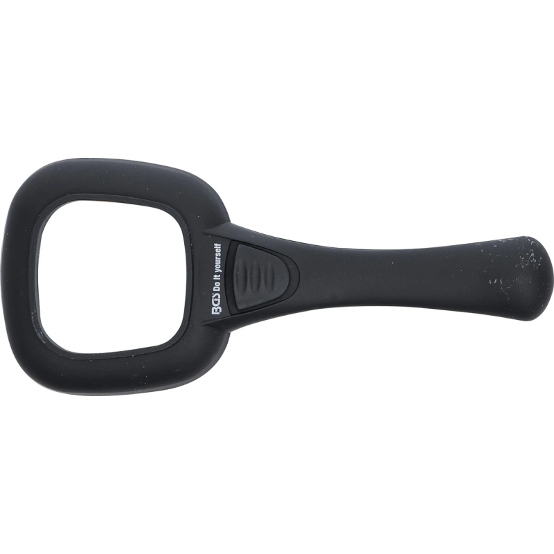 85865 Palielināmais stikls - LED BGS