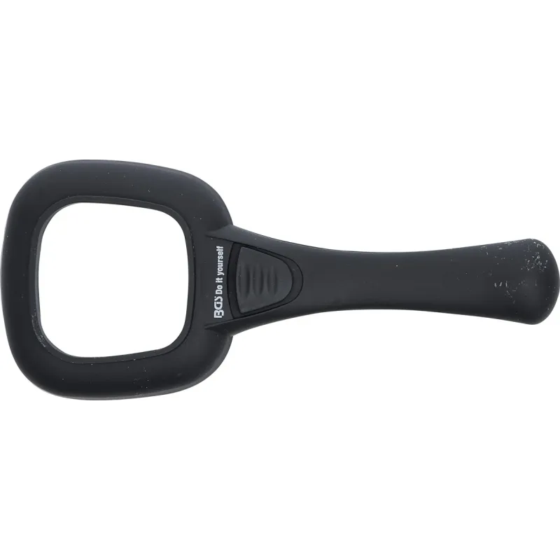 Magnifier - LED