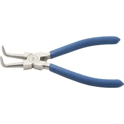 Leņķveida sprostgredzena iekšējās stangas - 175 mm