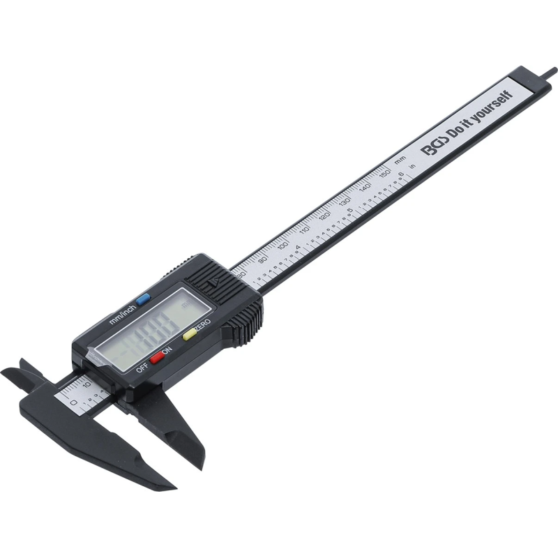 Digitāls bīdmērs - 150 mm