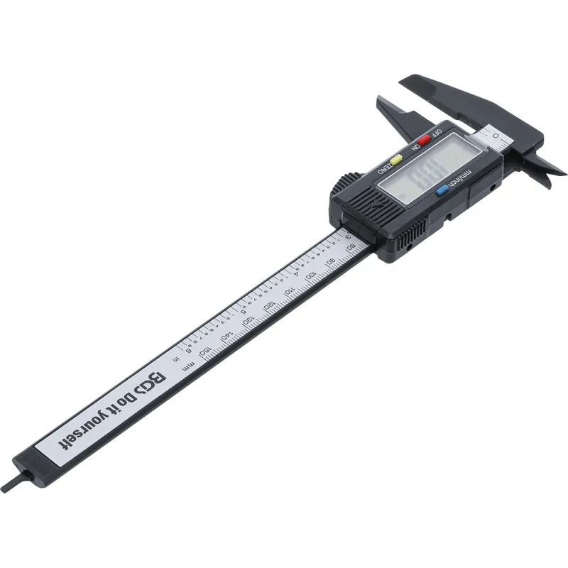 Digital Calliper - 150 mm