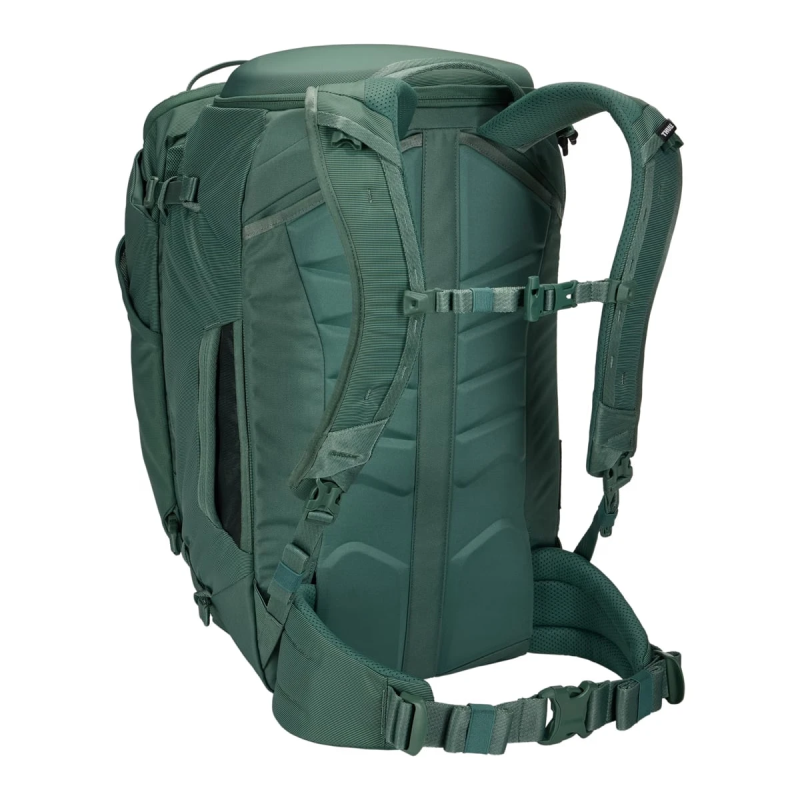 Thule 5314 Landmark 60L Unisex Travel Pack Hazy Green