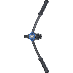 408-1 Kniedējamās stangas M3-M10