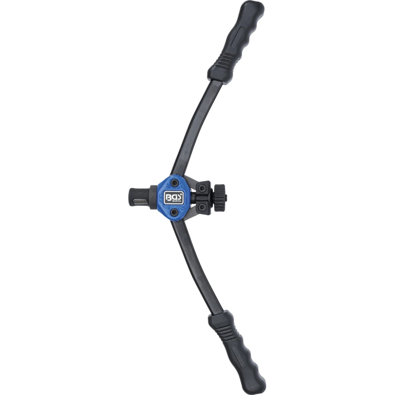 408-1 Kniedējamās stangas M3-M10