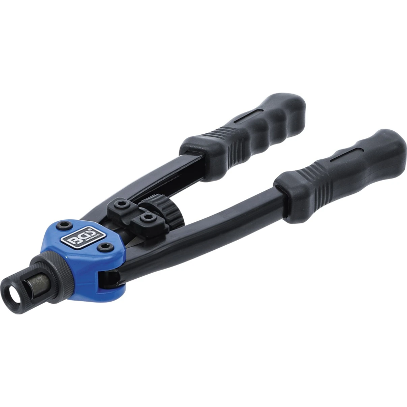 408-1 Kniedējamās stangas M3-M10